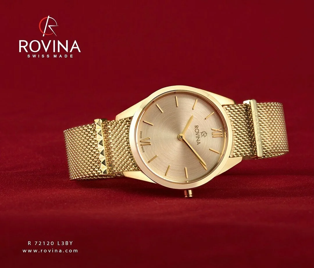 Rovina