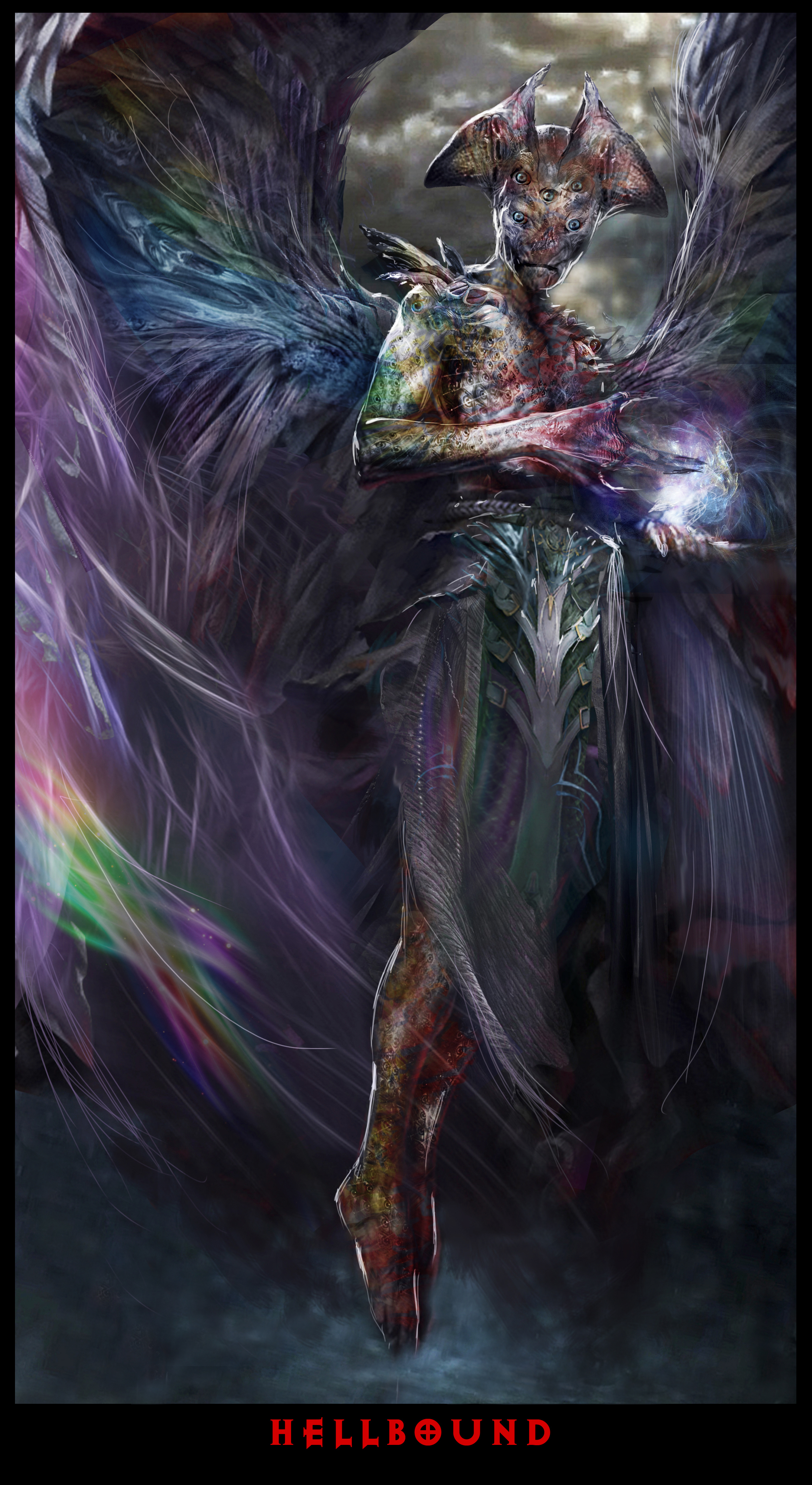 The Perceptionist