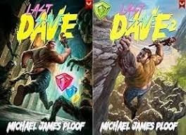 great new litrpgbooks