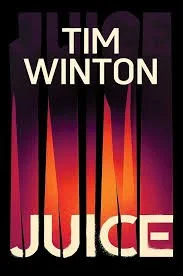 post apocalyptic climate fiction