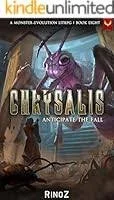 best monster progression litrpg