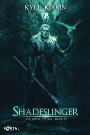 bestselling litrpg books