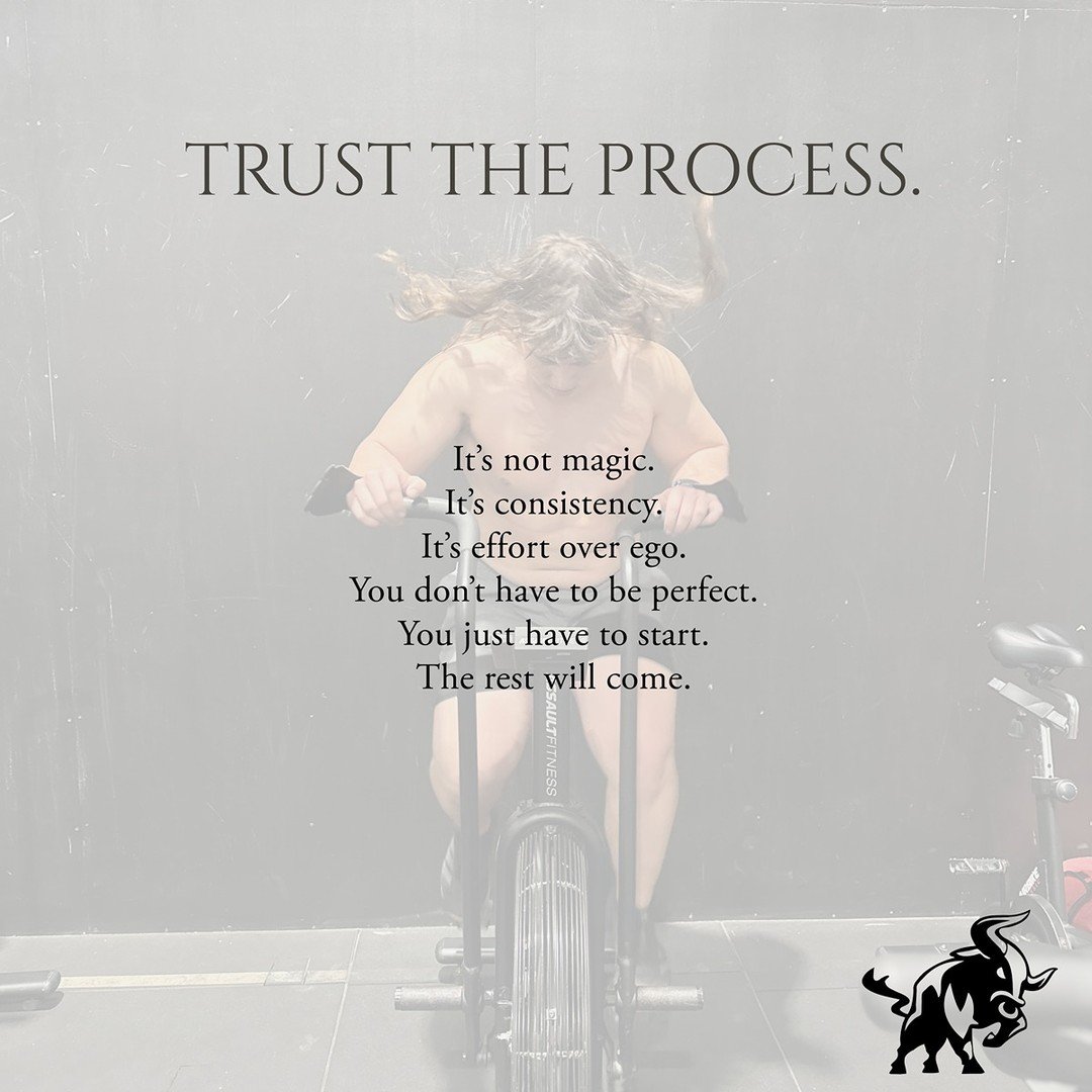 Two training cycles in — and already the PBs are rolling in.
We’ve seen members hit numbers they never imagined.
Not because they trained harder than anyone else. But because they trusted the journey.
Progress isn’t always loud.
So