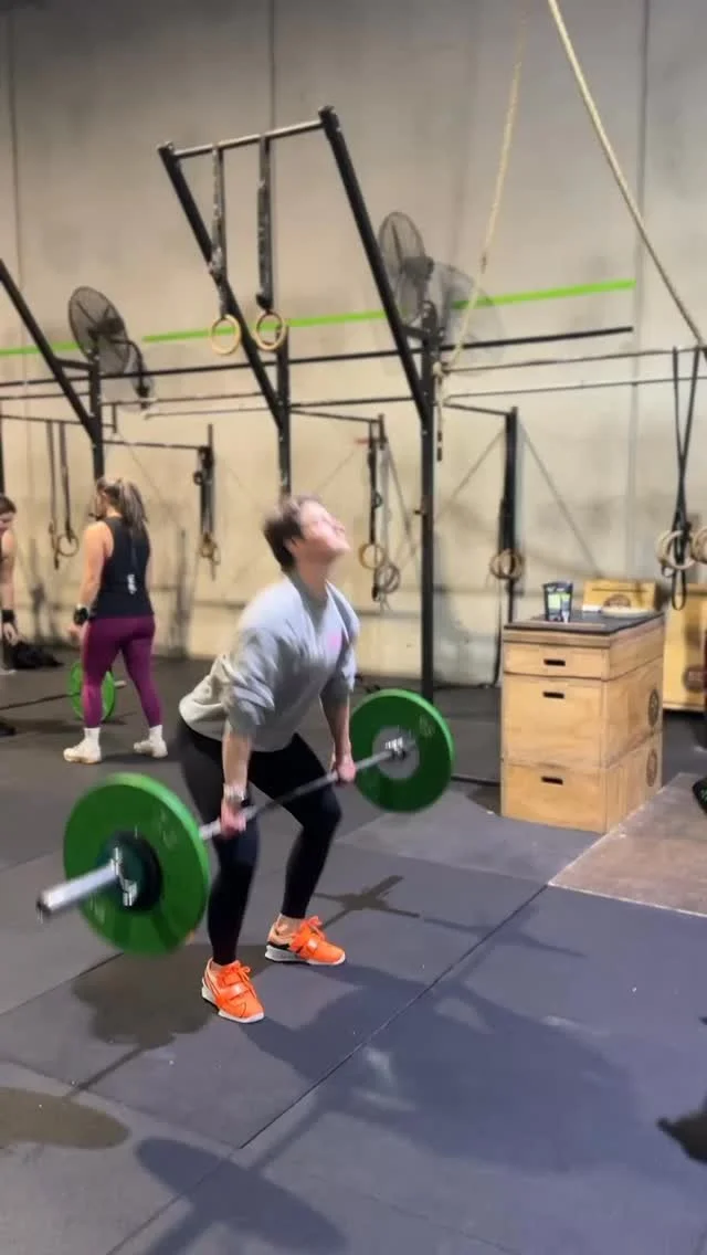 Happy Friday, everyone! π As we wrap up another week, let’s keep pushing ourselves and grinding through those workouts. Whether you’re nailing handstands, tackling GHDs, or working on your endurance, remember to embrace the journey.
No