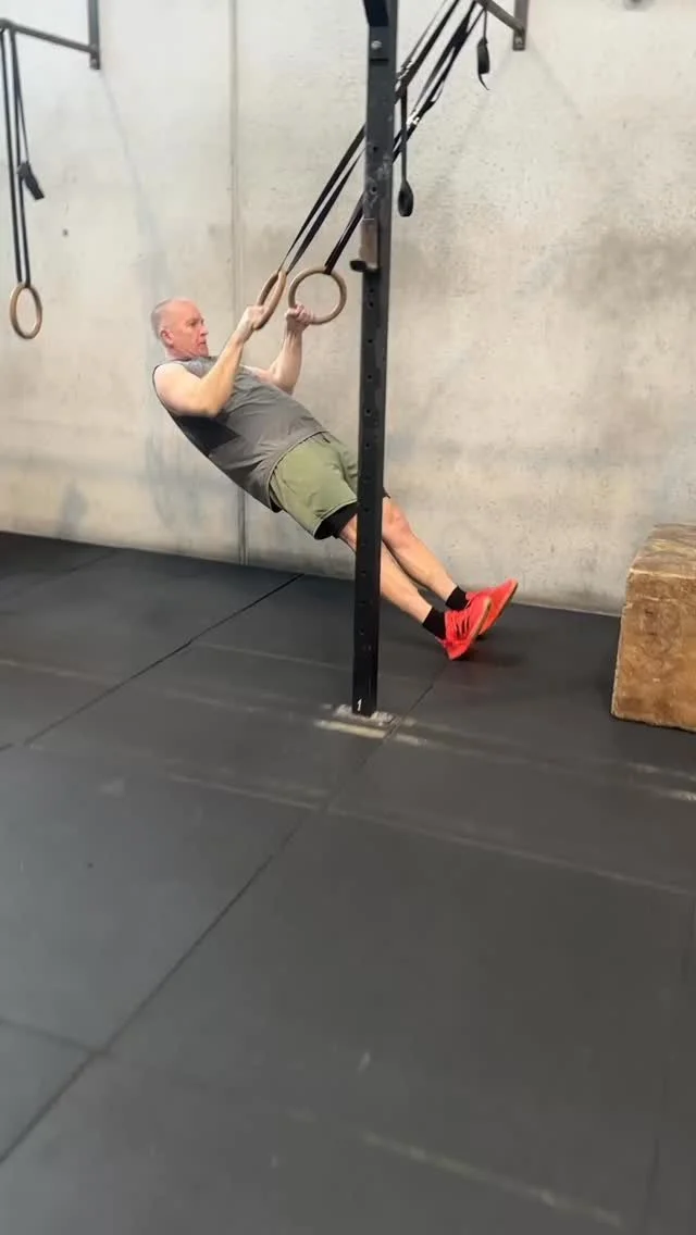 At CrossFit Taurus, the mid-week grind is all about pushing boundaries and embracing the journey. Each session offers a chance to focus on progression—whether it’s refining technique, increasing weights, or enhancing endurance. It’s