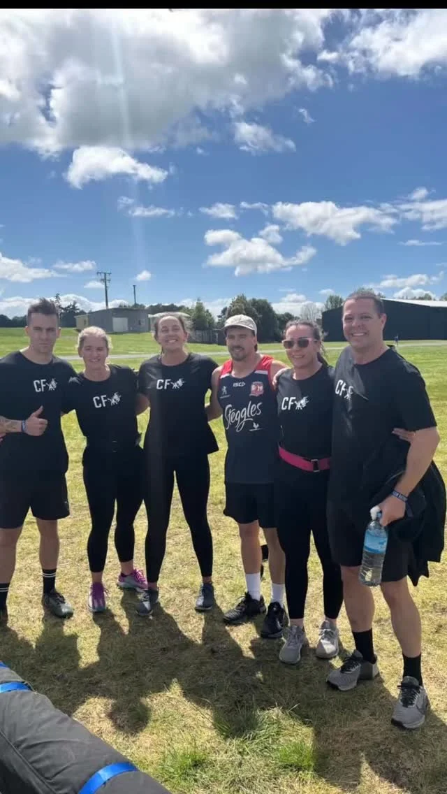 New Zealand Nationals recap 2025 🏋‍♀️
Massive congratulations to our team, who competed and a huge thanks to all the supporters who came and cheered them on 🎊🎉✨️
#crossfit #crossfittaurus #strongertogether
