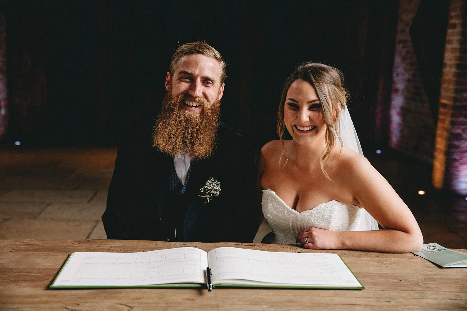 Photography by Chris Read-Jones Photography