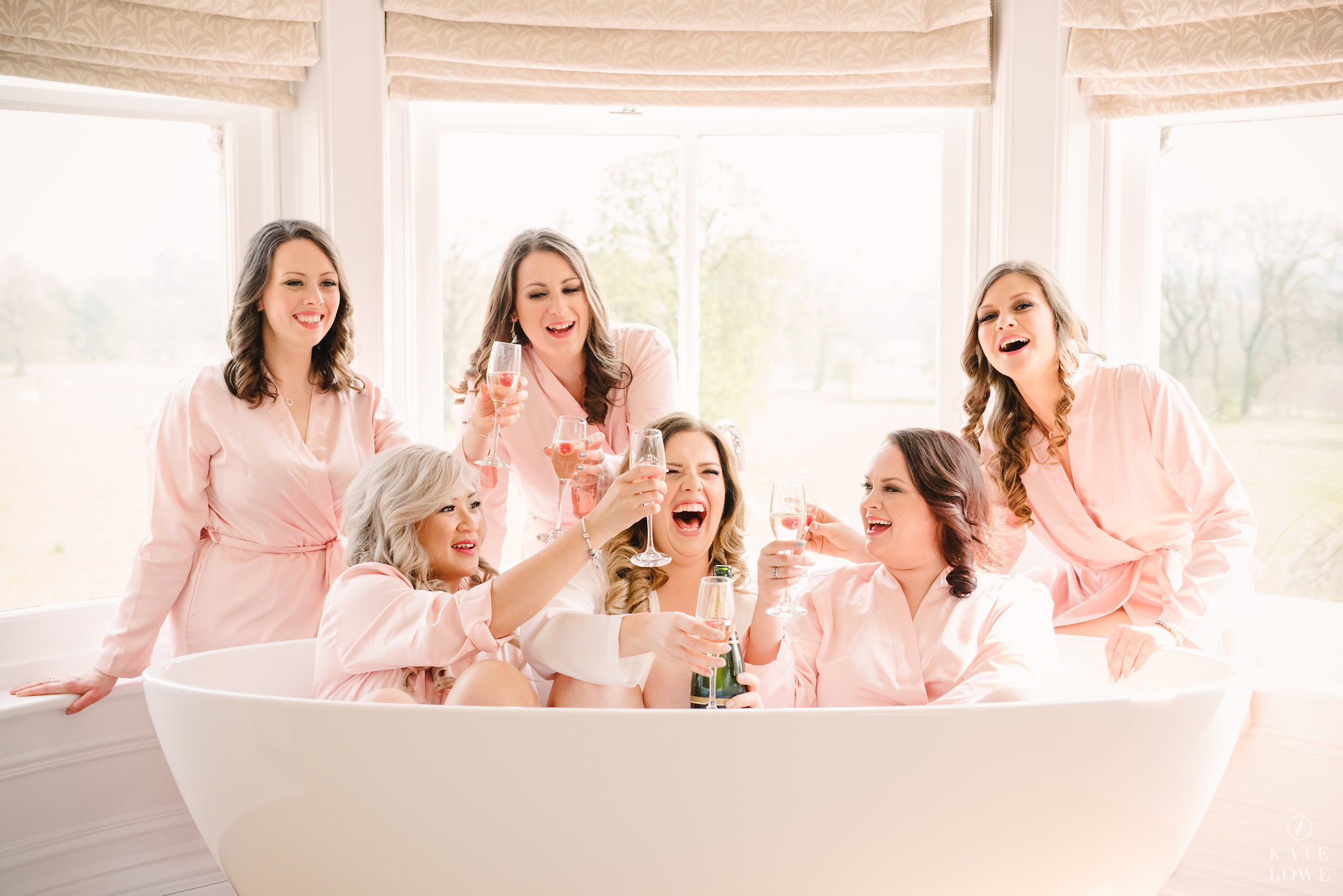 Photography by Kate Lowe Photography