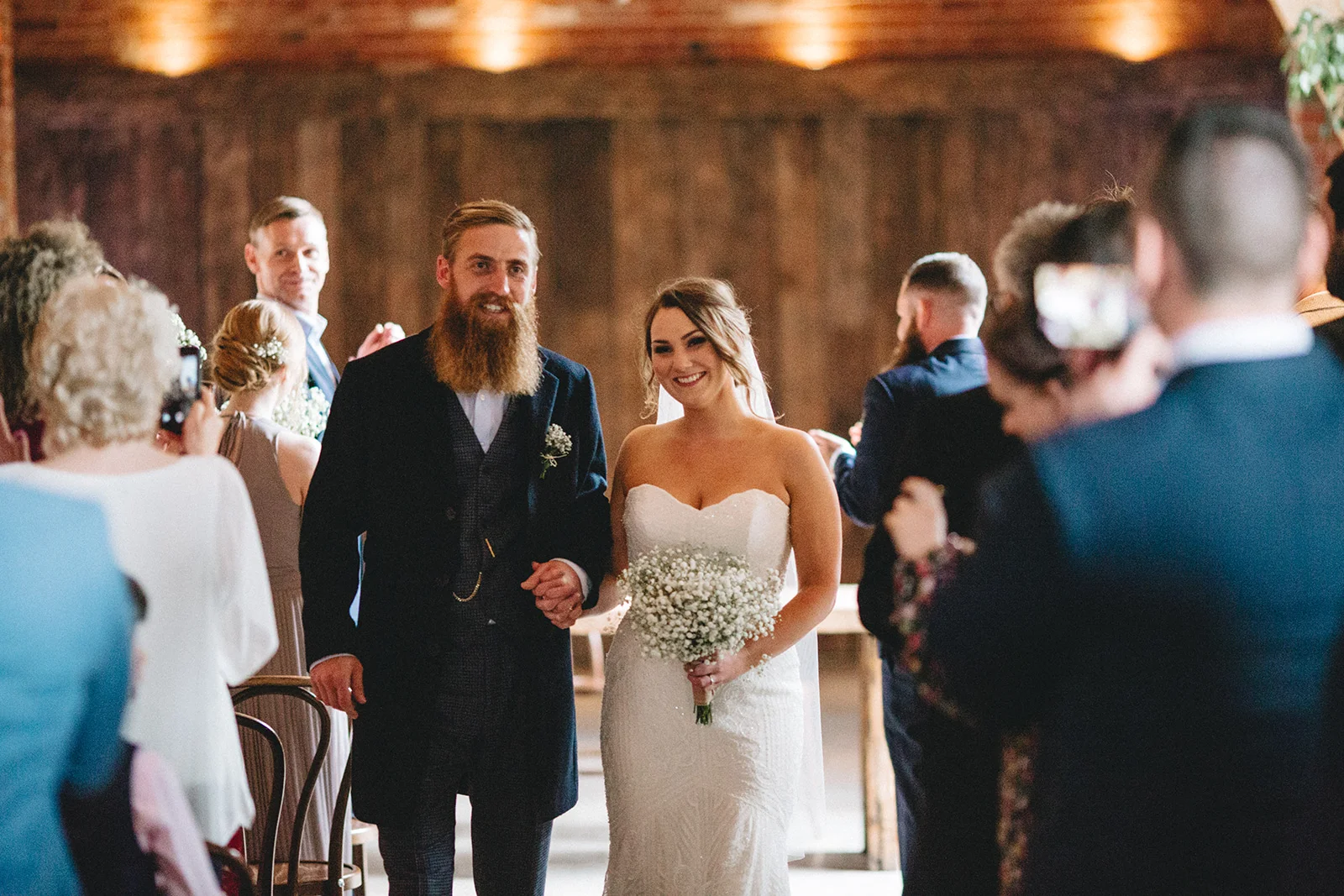 Photography by Chris Read-Jones Photography
