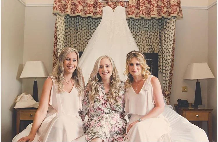 Wedding Photography by Olivia Photography