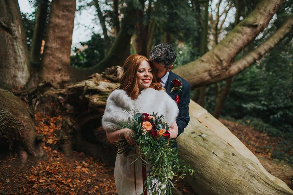Photography by Lisa Webb Photography