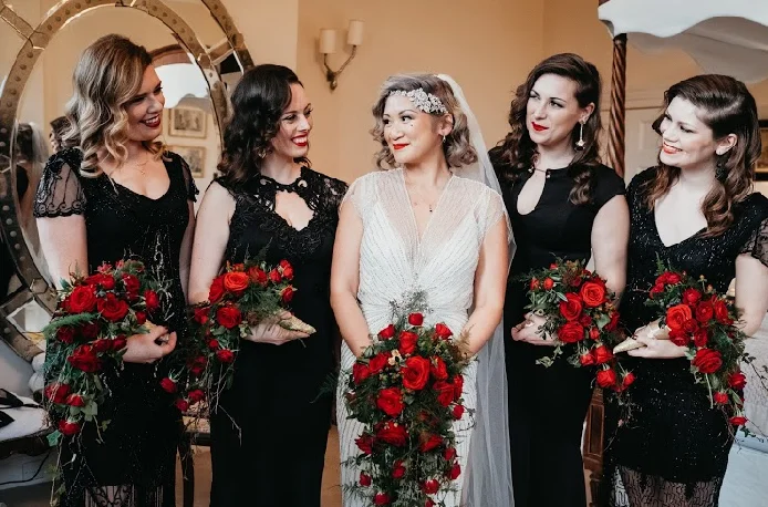 Wedding Photography by Novel Focus Photography