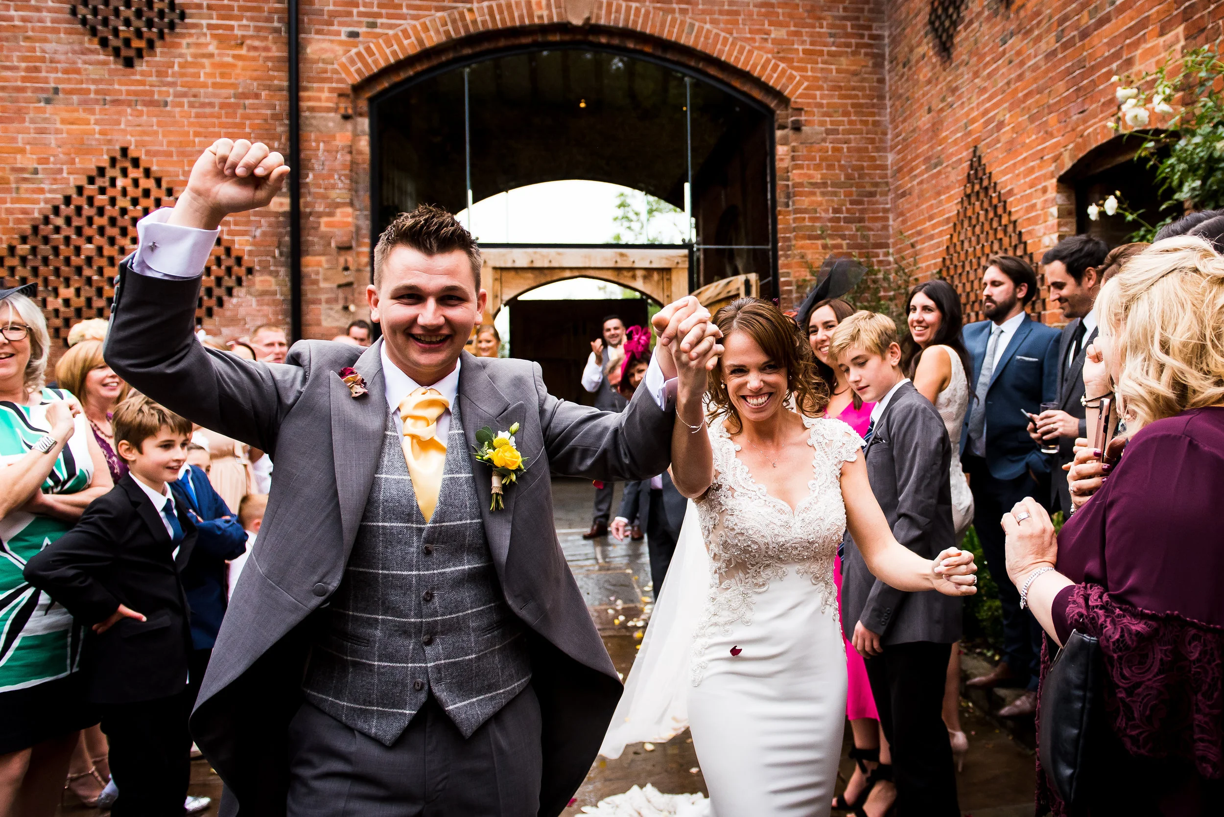 Wedding Photography by Latzo Photography