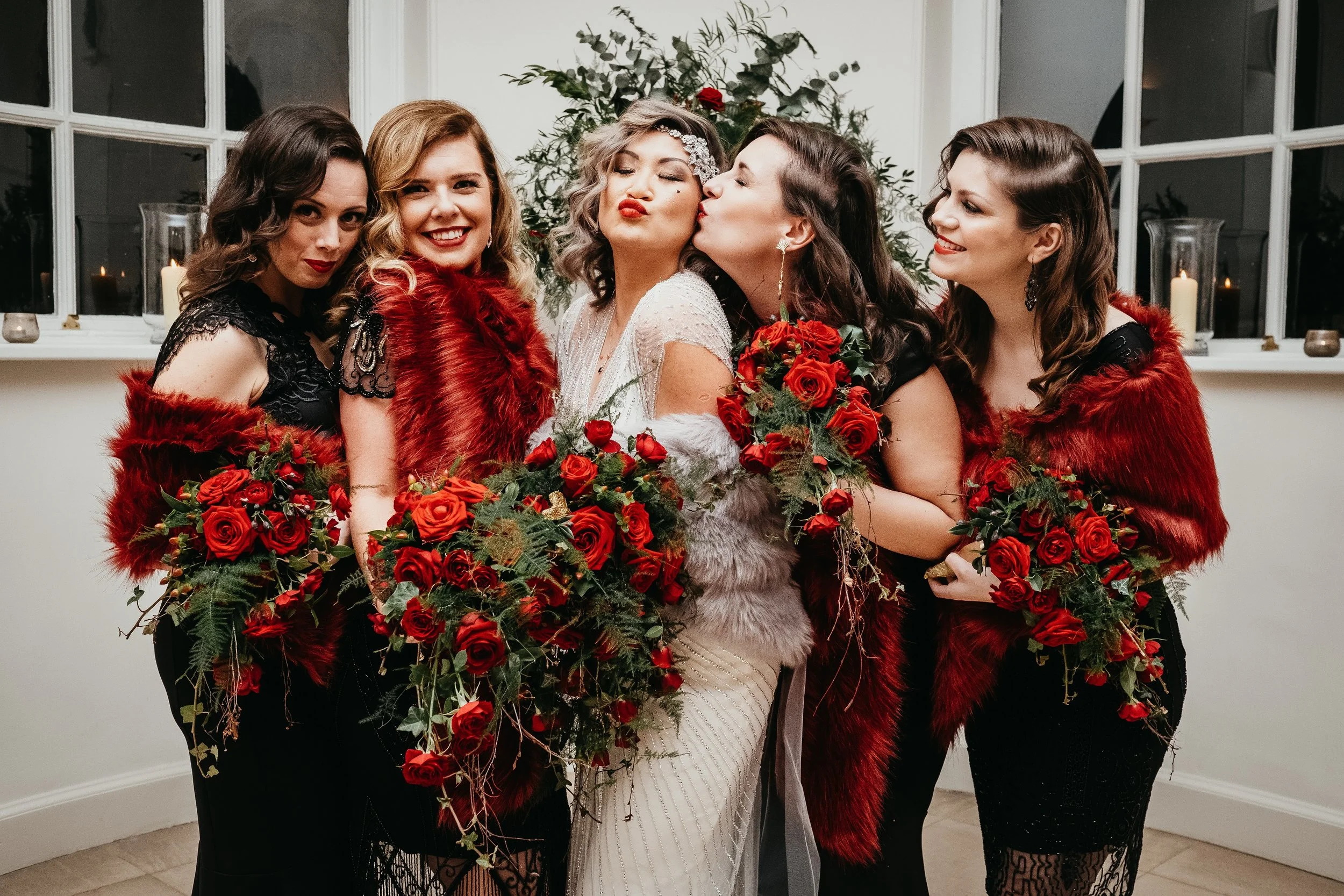 Wedding Photography by Novel Focus Photography