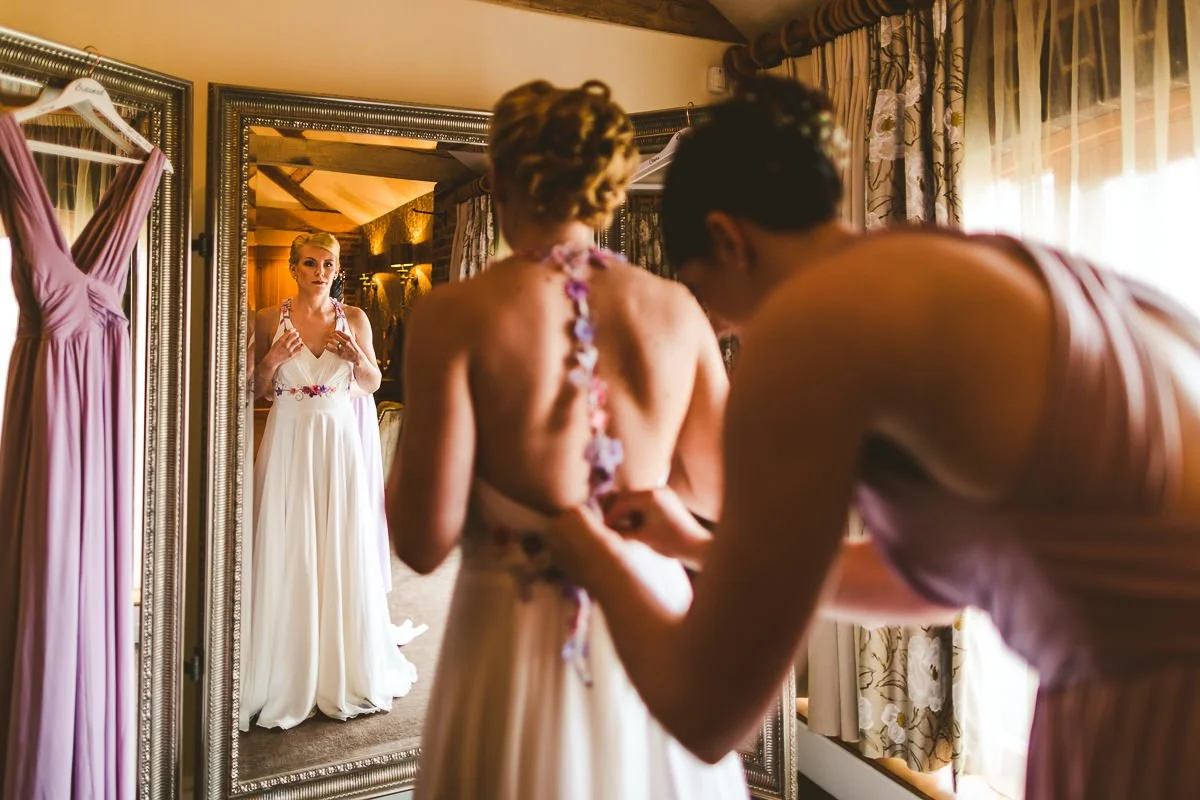 Wedding Photography by Simon Brettell