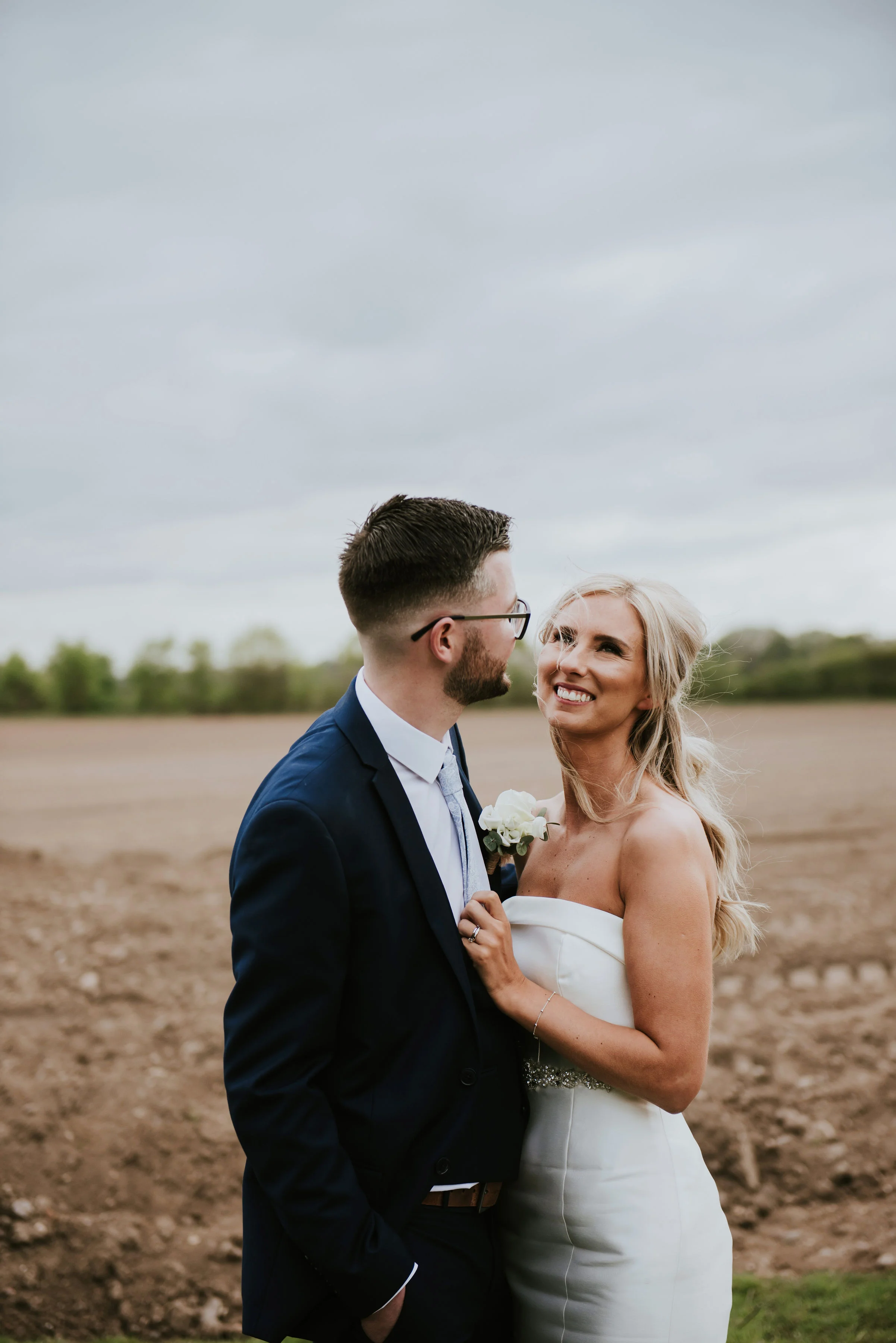 Wedding Photography by Rosie Kelly