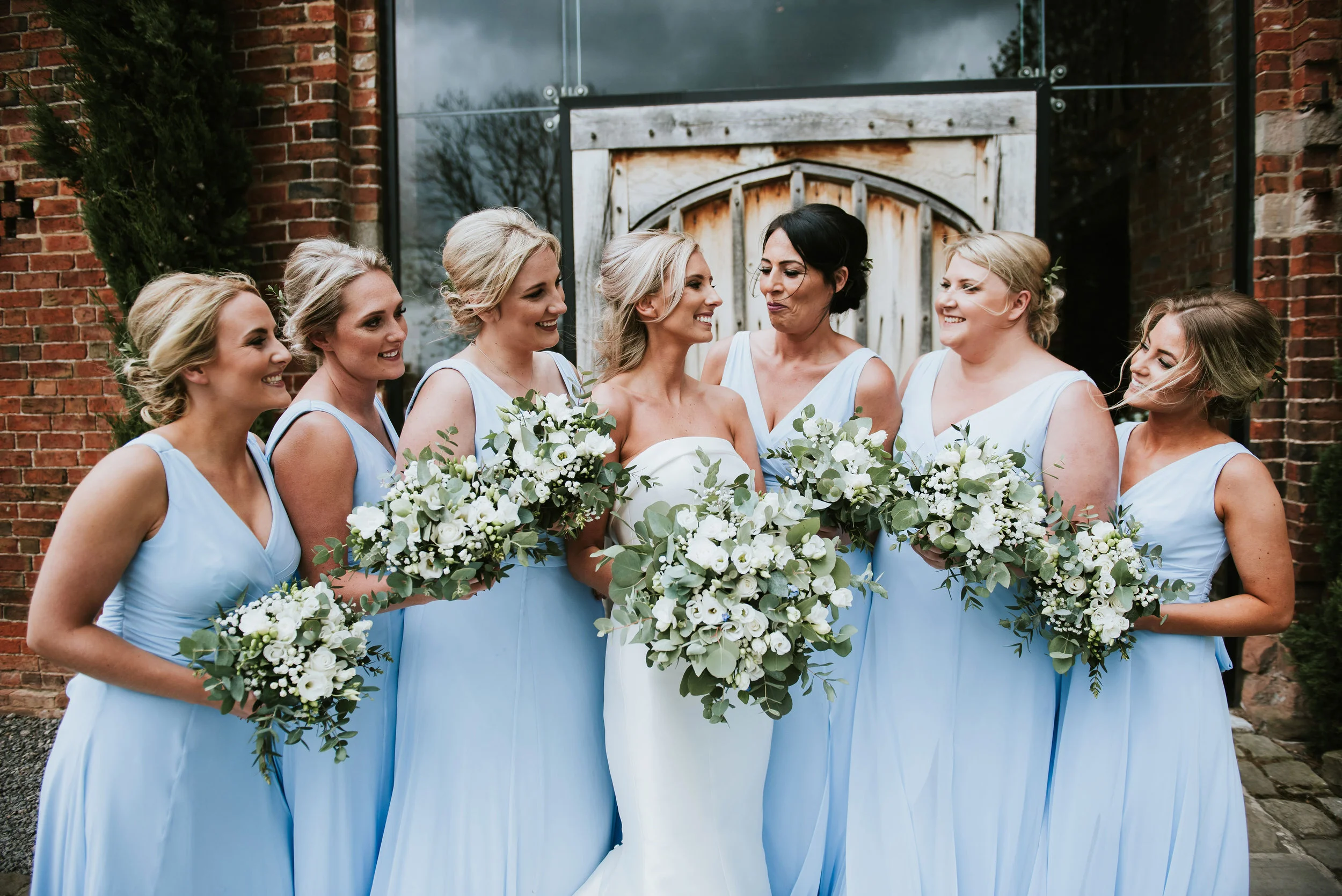 Wedding Photography by Rosie Kelly