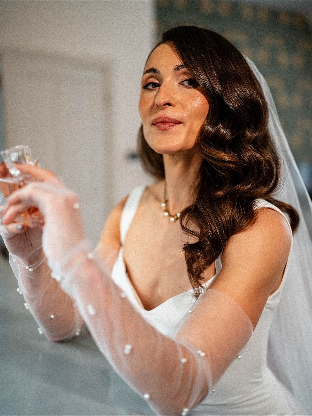 Hannah 🫶🏽

There&rsquo;s something incredibly special about a Hampton Manor wedding. If you have been you&rsquo;ll know It&rsquo;s truly in a league of its own. Not only is it possibly my favourite venue to work at but to be invited to be a trusted