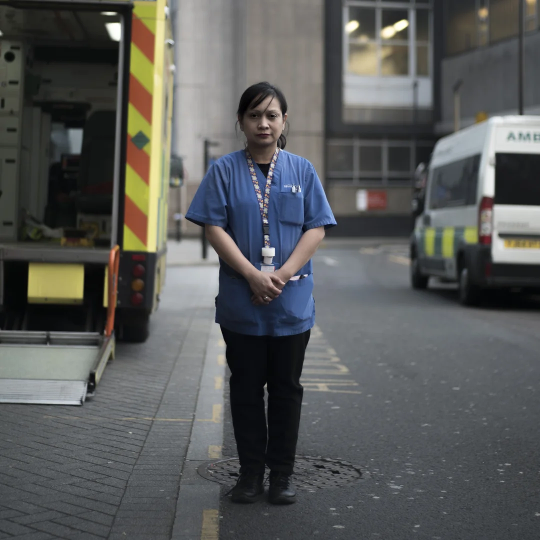 A&E Dawn