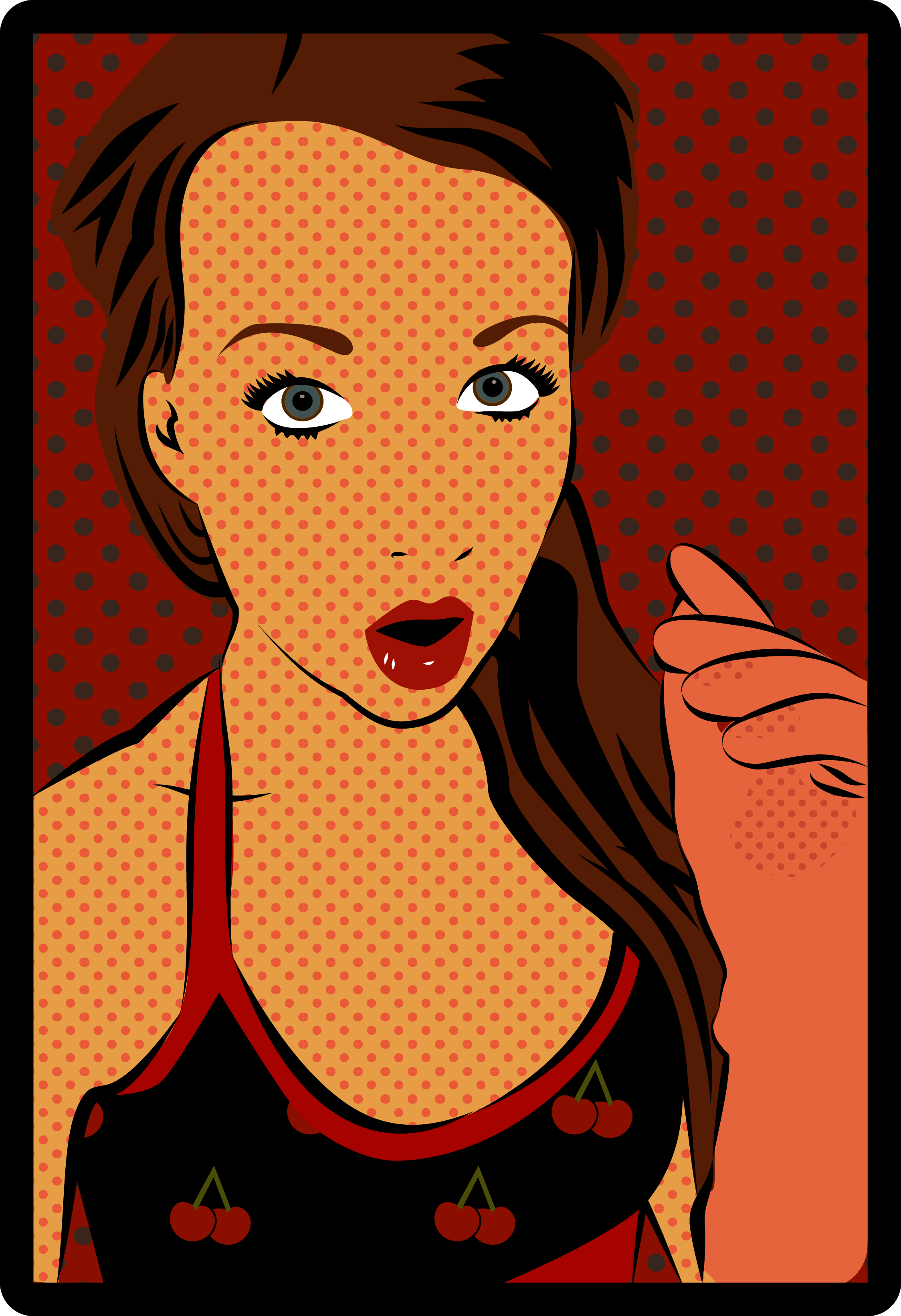 "Lauren", 2014