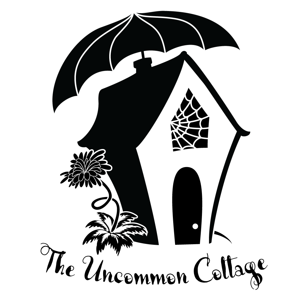  Final output of redesign of existing logo for clarity and accessibility for marketing purposes.  Programs used: Adobe Illustrator and Photoshop CC  Typeface used: Lady Dodo Regular 