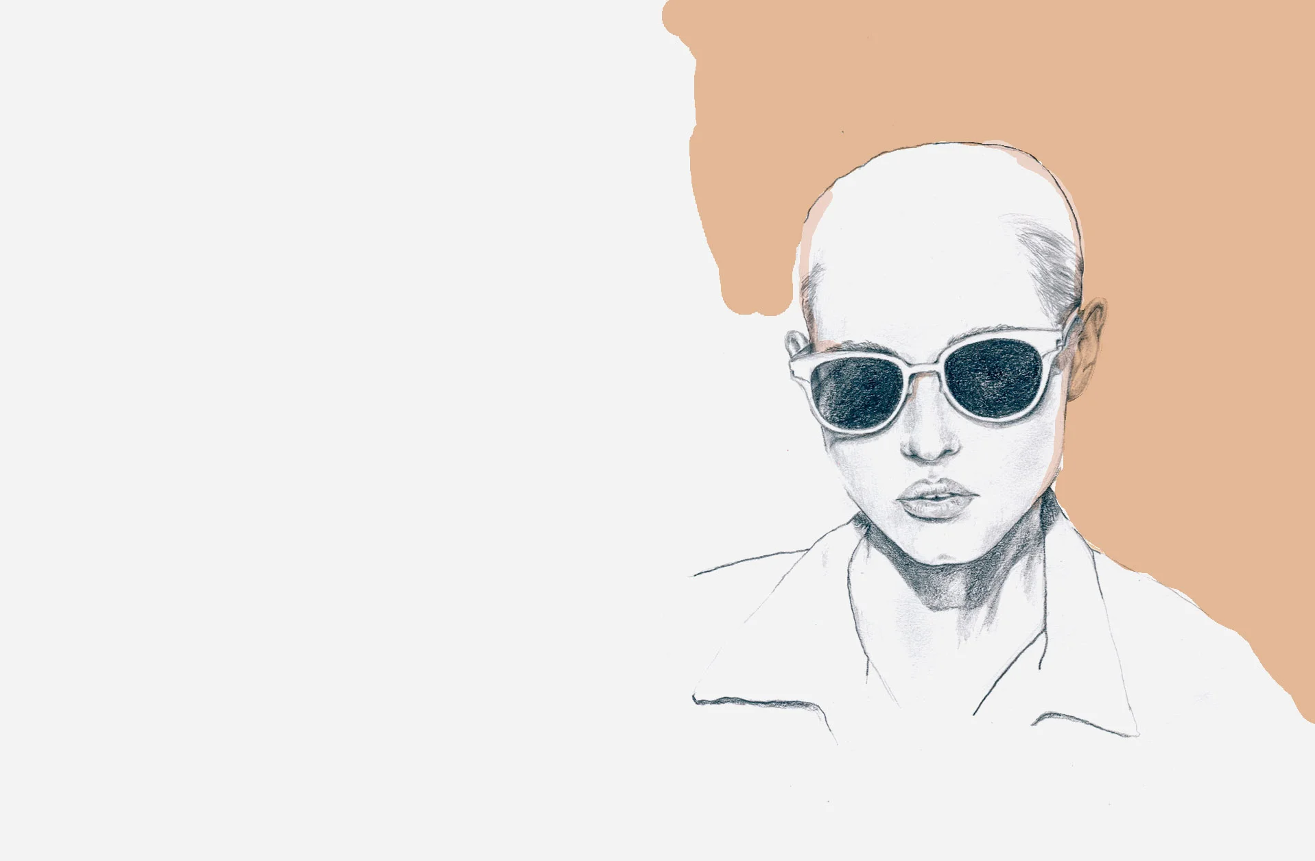Fashion illustration