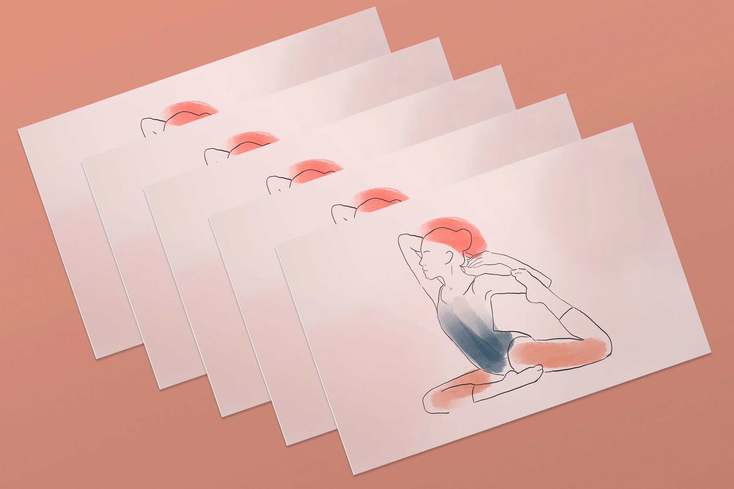 Wessel Yoga
