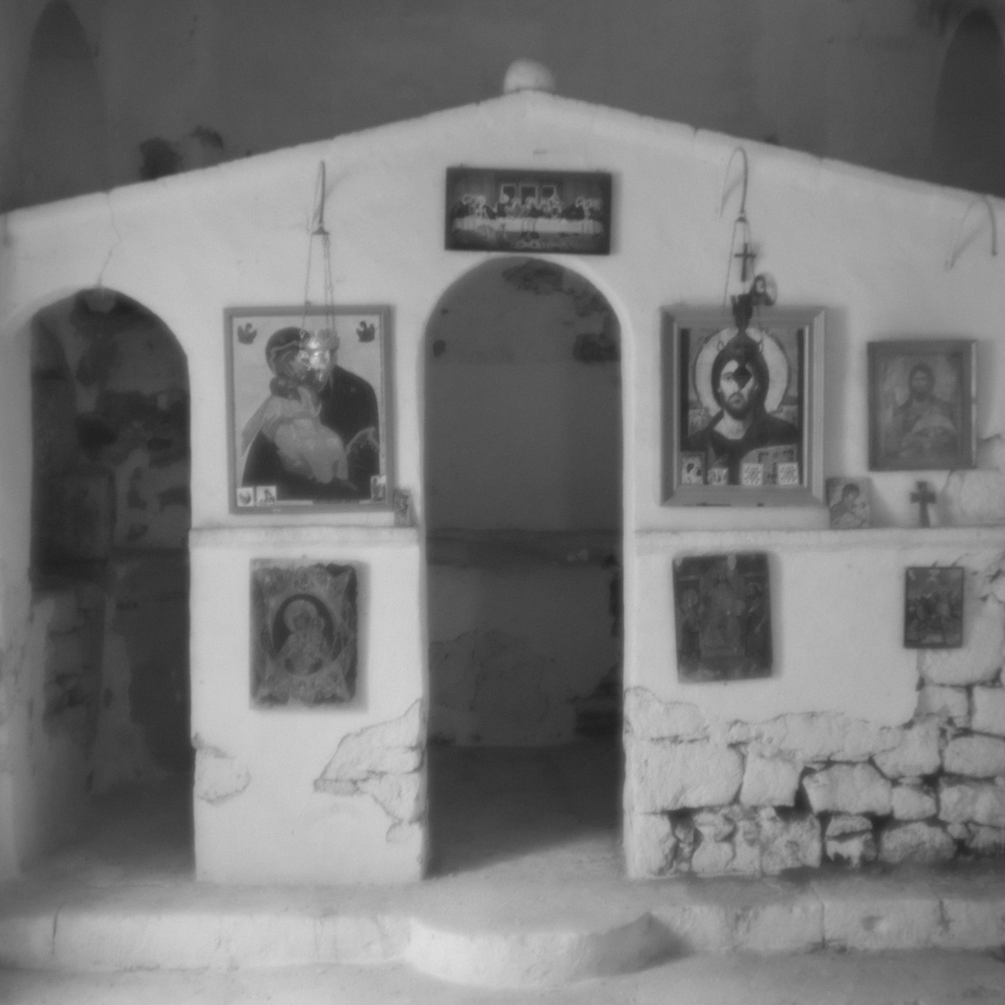 St. Euthymios