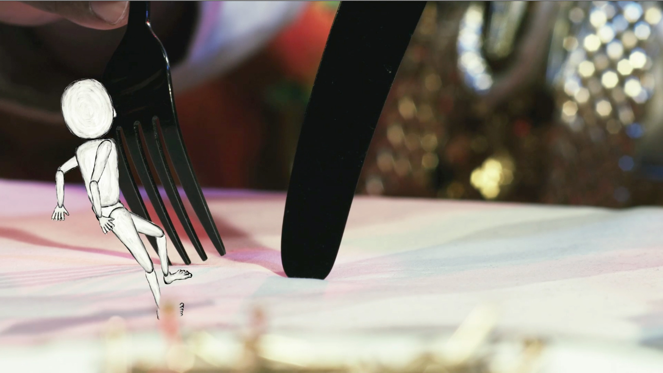APPETITE teaser still
