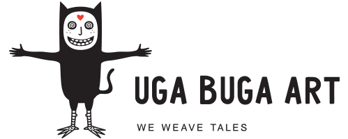 Uga Buga - Playground