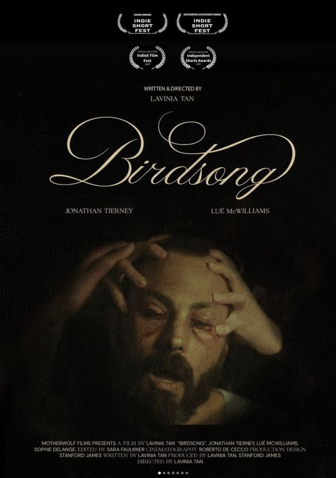 BIRDSONG 