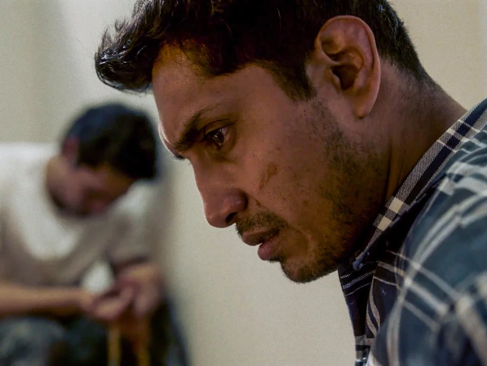DEBRIS (DESECHO) (Dir. Julio Ramos / Andino Films / USA / PERU) Role: Co-Producer Winner: 2018 Nashville Film Festival: Best Narrative Short / 2018 Sidewalk Film Festival: Best Narrative Short / 2018 Mostra De Cinema Latinoamerica De Catalunya: Special Mention / 2018 Festival du court métrage de Clermont-Ferrand: Special Mention / 2019 Oxford Film Festival: Best Short Film & Best Foreign Language Film Official Selection: 2017 Telluride Film Festival / 2018 Fesaalp La Plata / 2018 Krakow Film Festival / 2018 Ashland Independent Film Festival / 2018 Minneapolis-St. Paul International Film Festival / 2018 FICG Festival Internacional de Cine en Guadalajara / 2018 Festival de Cine de La Habana / 2019 San Diego Latino Film Festival / 2019 Palms Springs International Short Fest /