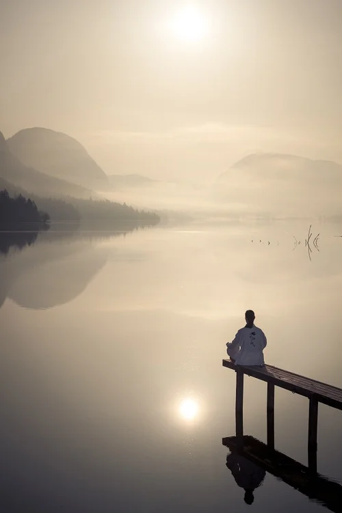 5. Meditation