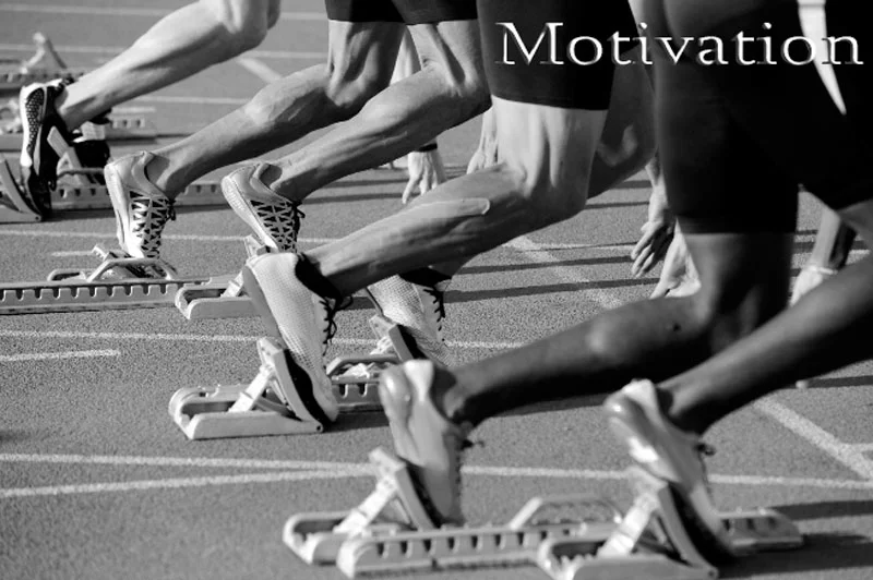 7. Motivation