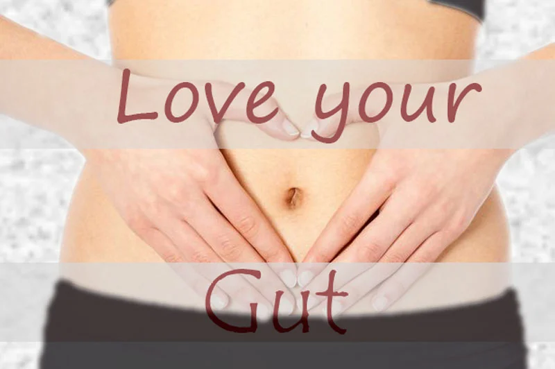 Learn how to look after your gut health