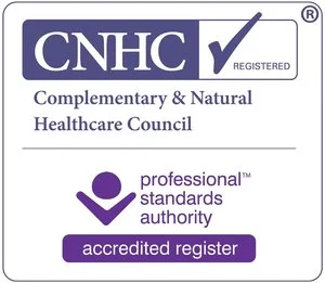 Complementary and Natural Healthcare Council Logo
