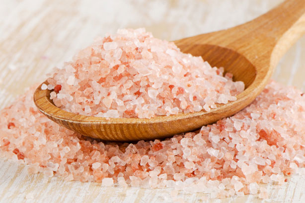 10. Eat Less Salt