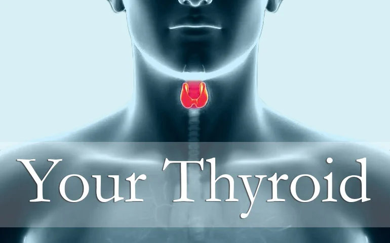 Understanding how to look after your thyroid health is essential