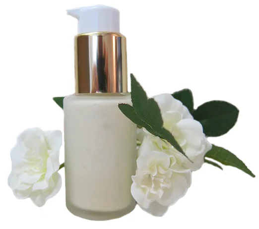 look out for generic 'fragrance' in cosmetic ingredients. a qualified nutritionist can help you understand these terms.