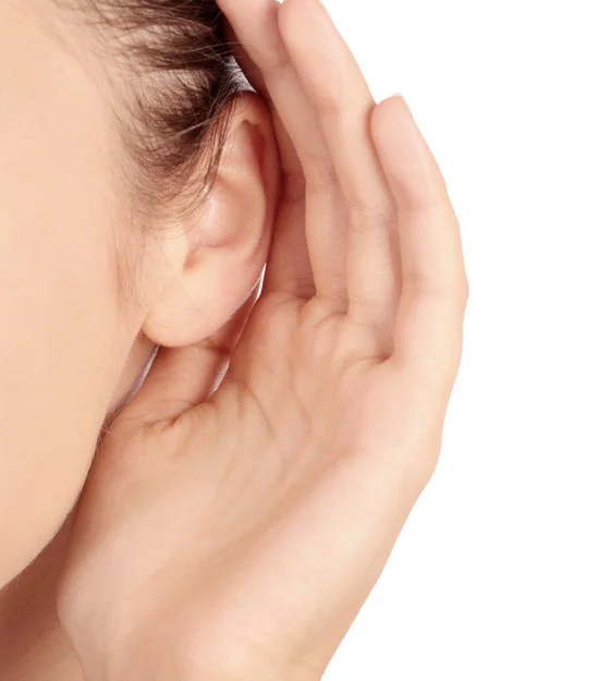 nutrition therapy tips: always listen to your body