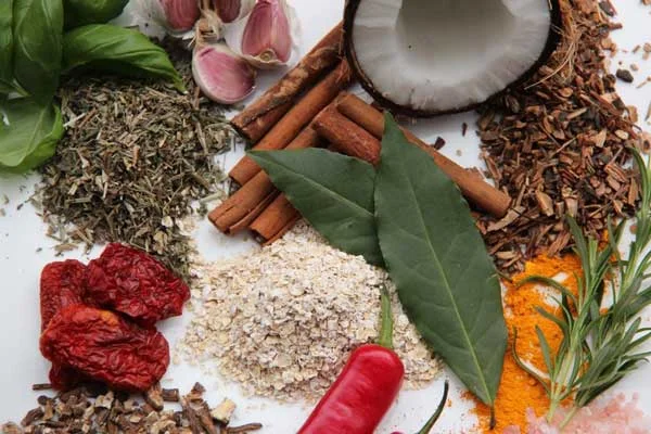 What is Nutritional Therapy?
