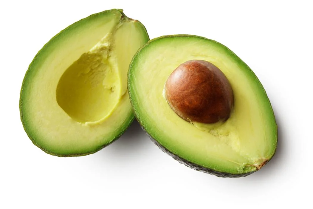 avocado is a good source of healthy fat and protein