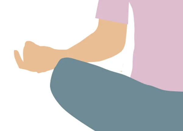 6 Food Groups to Lower Stress  
