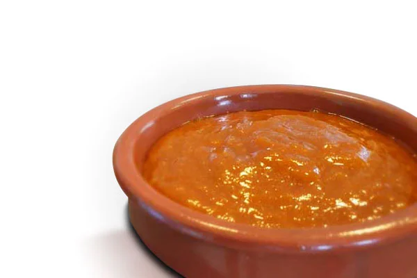 healthy bourbon barbecue sauce by london nutritional therapist tracy tredoux