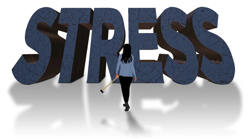 Lifestyle Hacks for Stress Reduction  