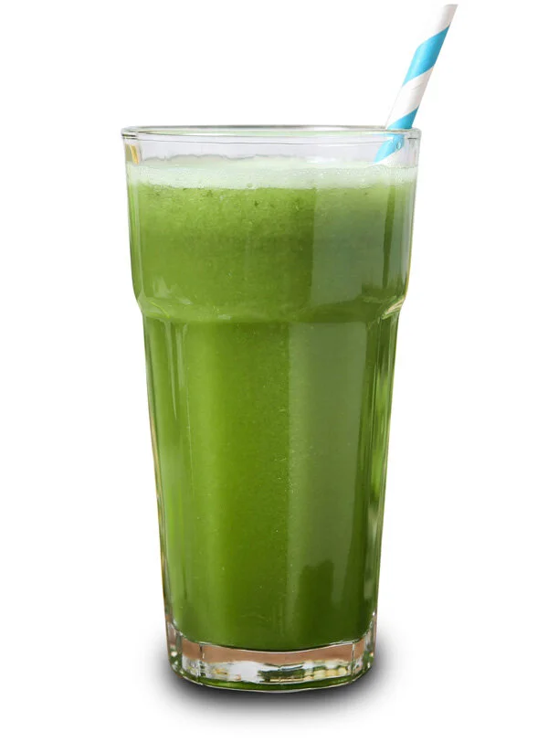 10 Snacks to Help You Detox  
