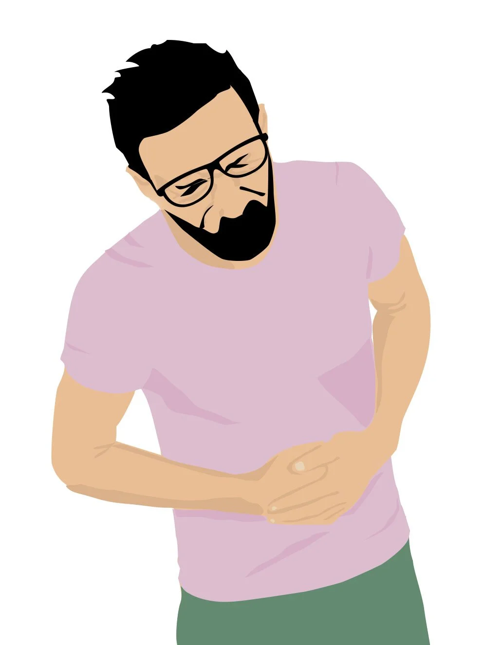 8 ways to get constipation moving  