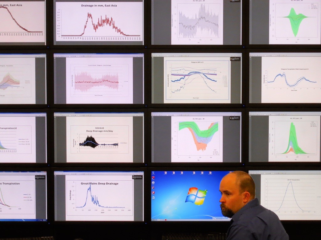 USGS Super Computer Climate Change Modeling on Temperate Grasslands.jpg