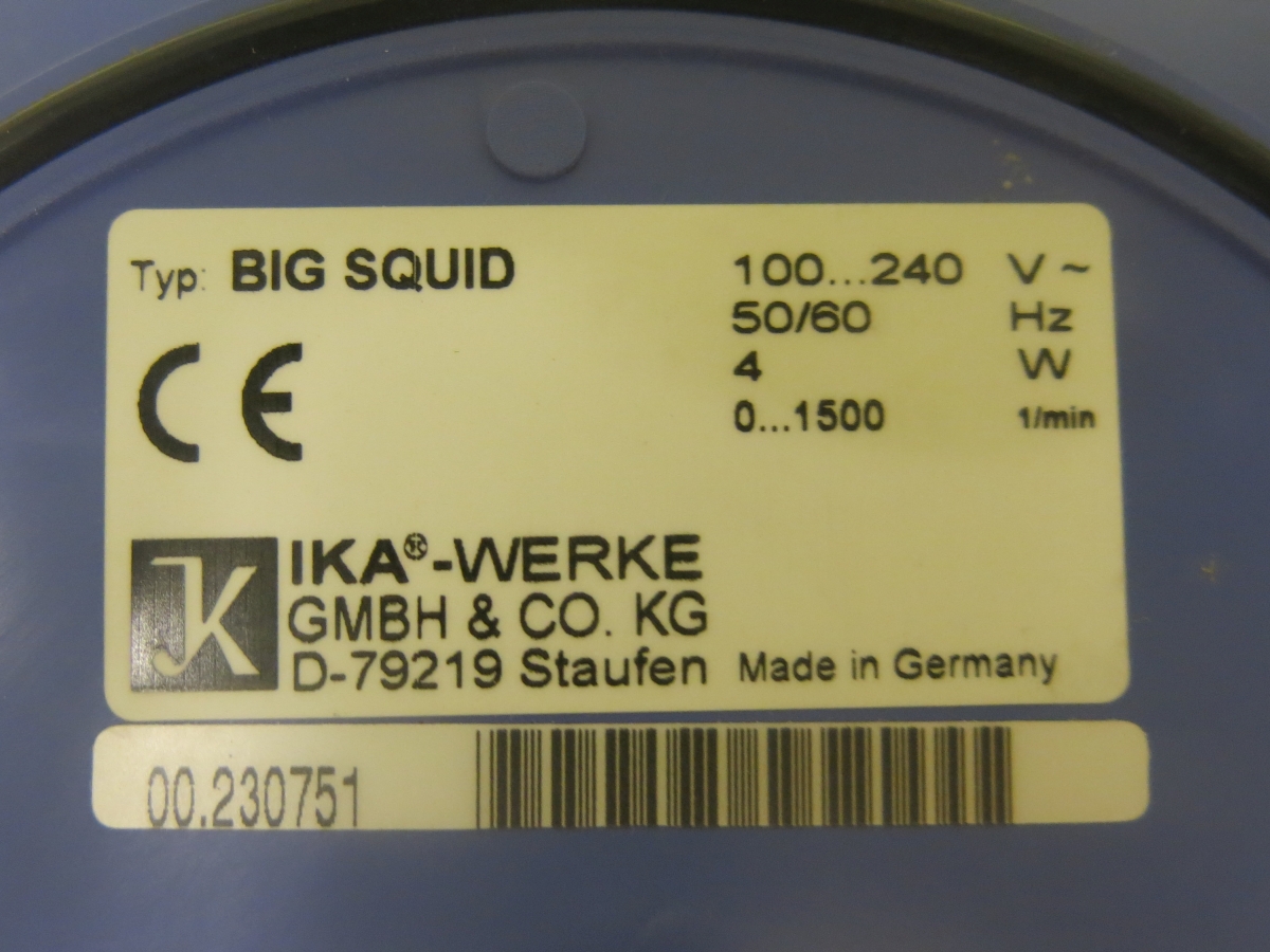 IKA Big Squid magnetic stirrer_03.JPG