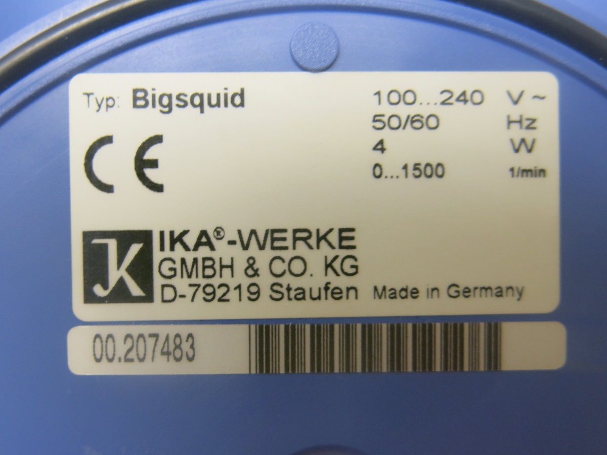 IKA Big Squid magnetic stirrer_06.JPG